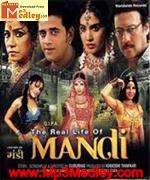 TheReal LifeOf Mandi 2012 song download